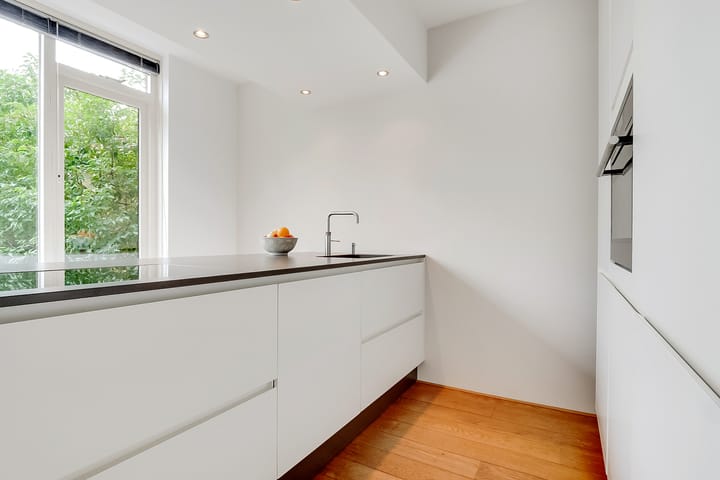 Tussenwoning te koop: Acaciapark 7, Hilversum