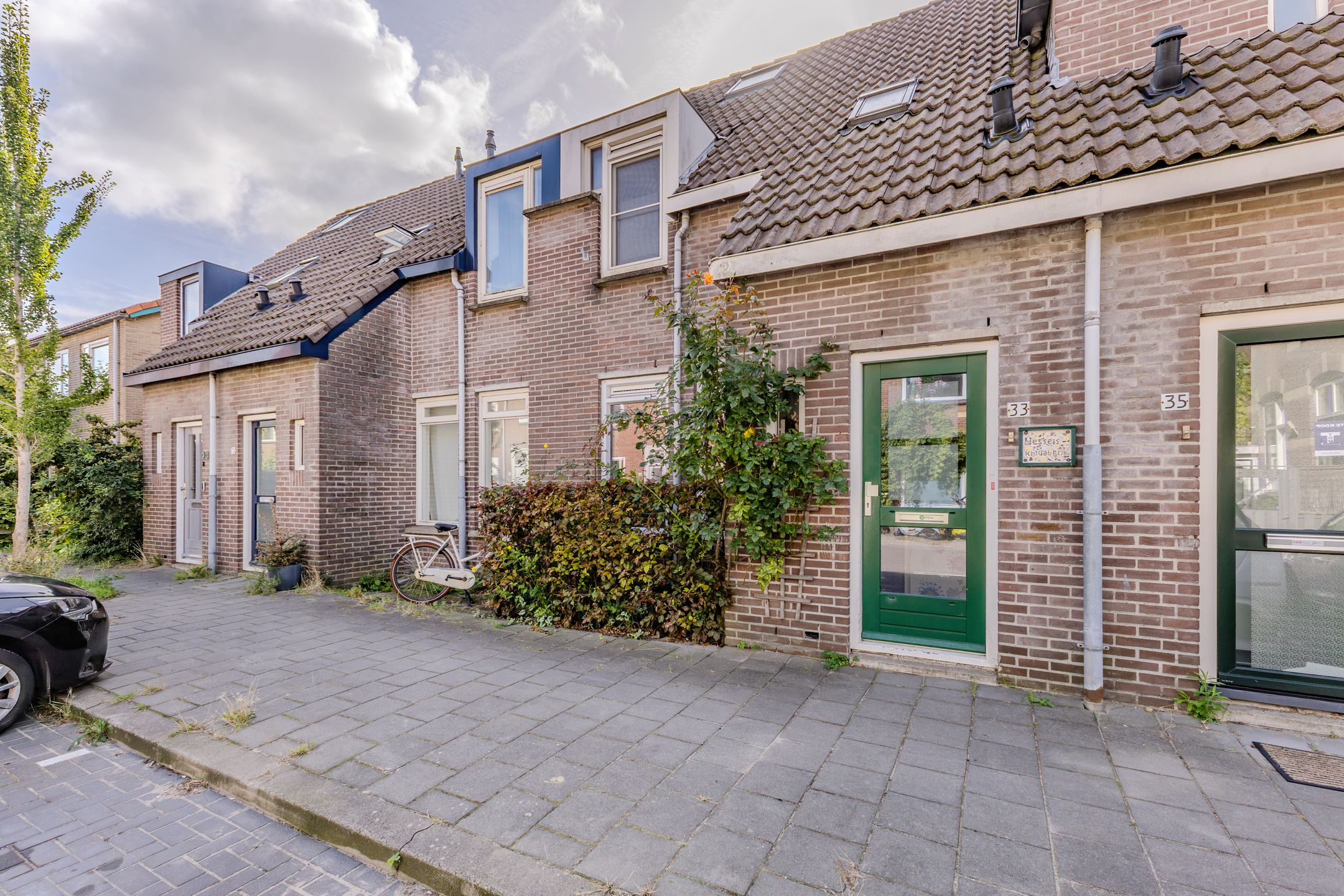 Jan Bestevaerstraat 33