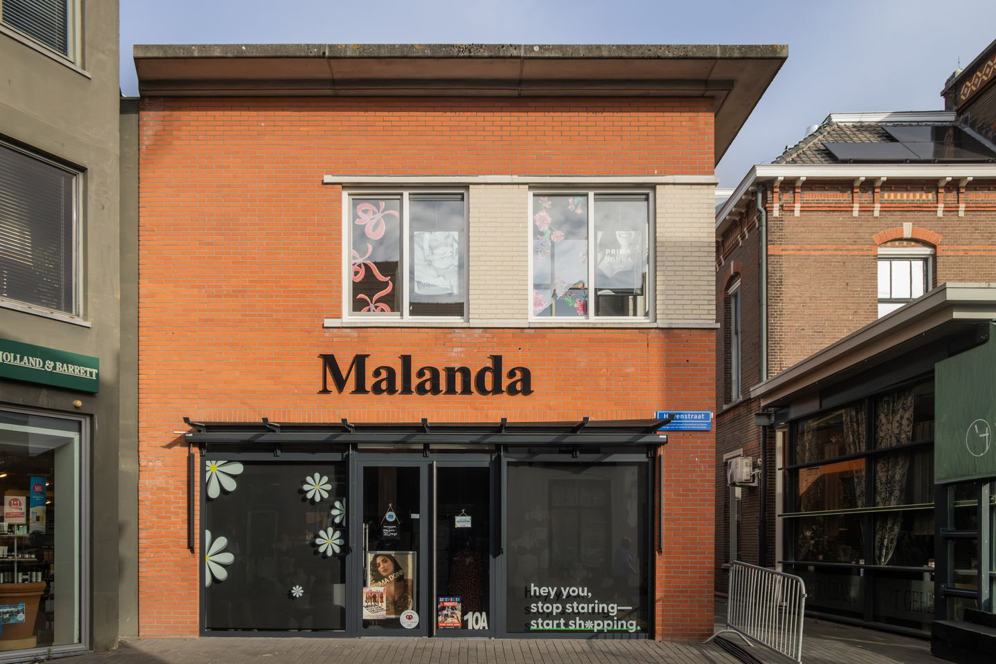 View photo 2 of Havenstraat 10-a