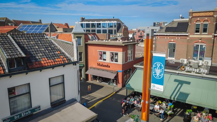 Havenstraat 10-a, Terneuzen