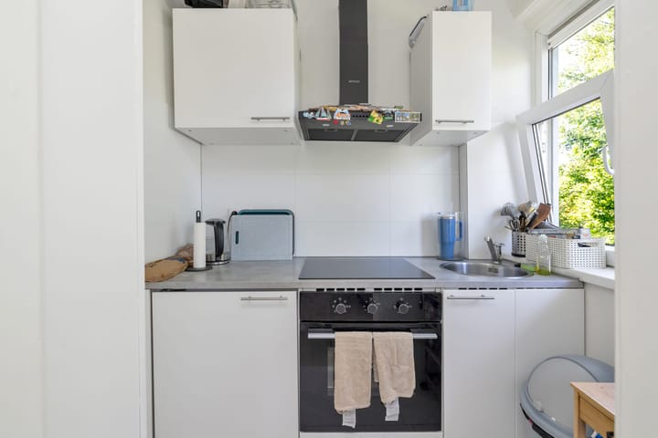 Appartement te koop: Hogenbanweg 142B, Rotterdam
