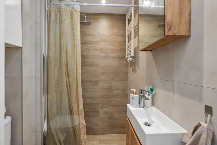Appartement te koop: Hogenbanweg 142B, Rotterdam