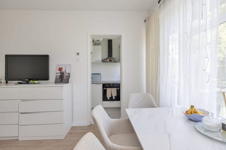 Appartement te koop: Hogenbanweg 142B, Rotterdam