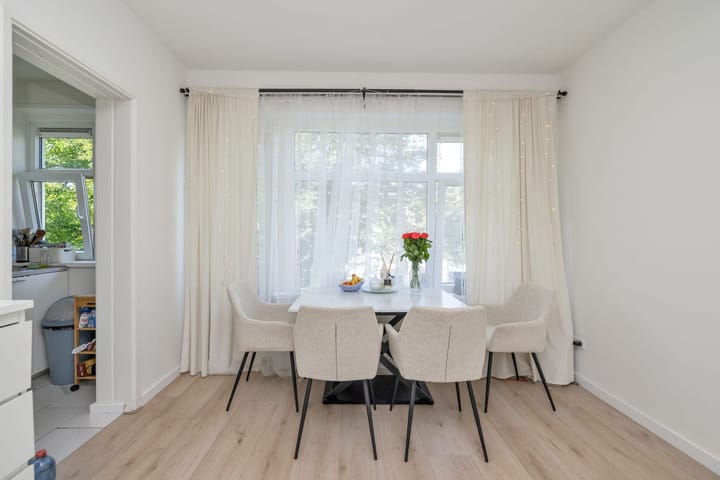 Appartement te koop: Hogenbanweg 142B, Rotterdam