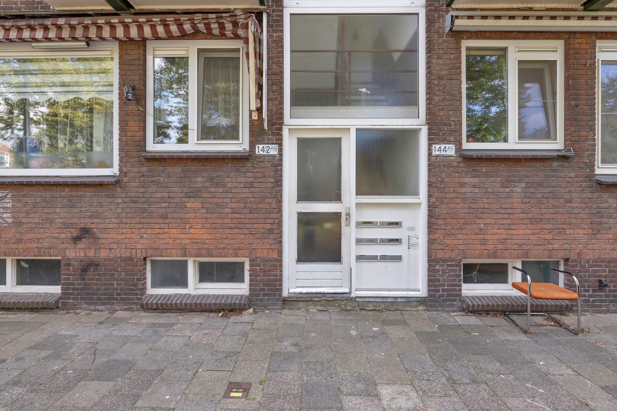 Hogenbanweg 142 B