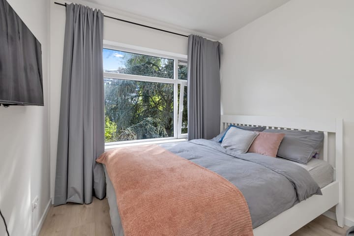 Appartement te koop: Hogenbanweg 142B, Rotterdam