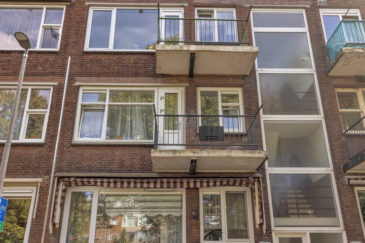 Foto 4 van Hogenbanweg 142-B