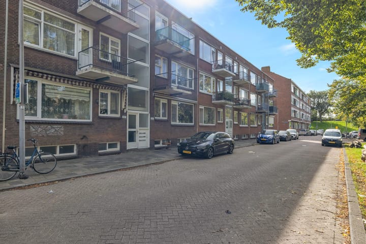 Foto 3 van Hogenbanweg 142-B
