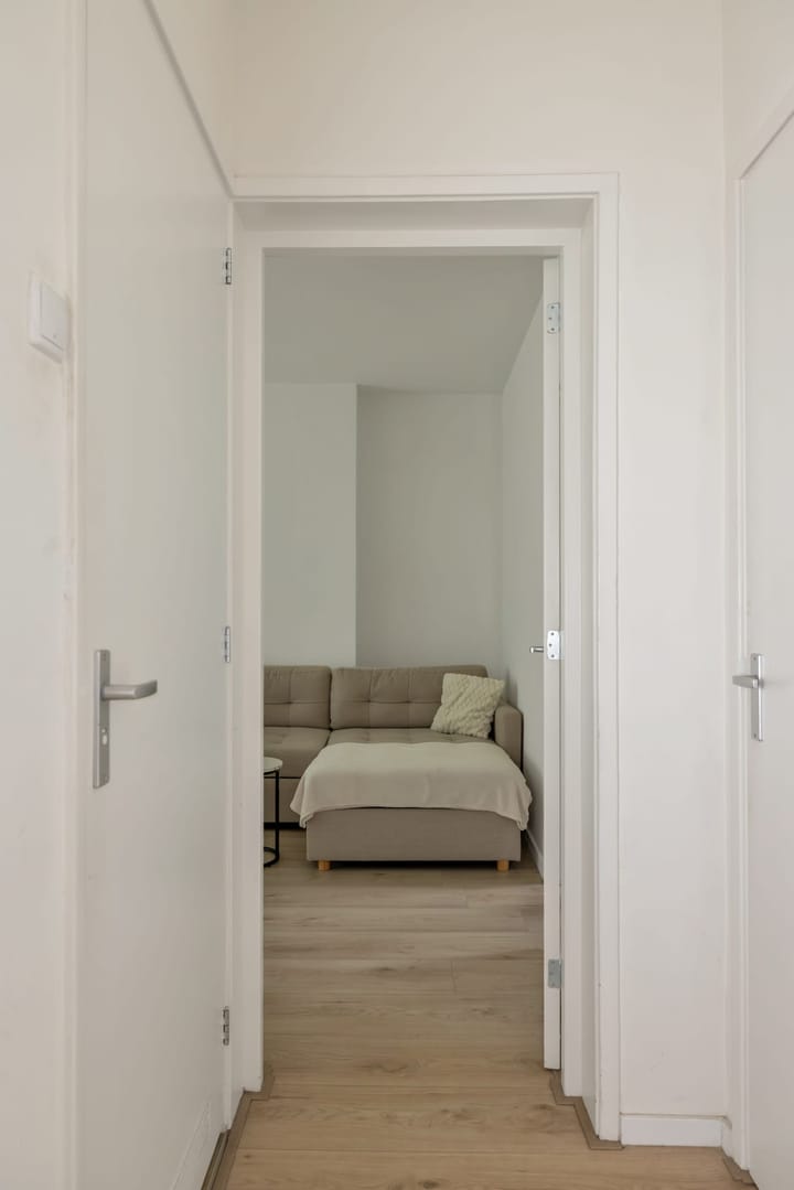 Appartement te koop: Hogenbanweg 142B, Rotterdam