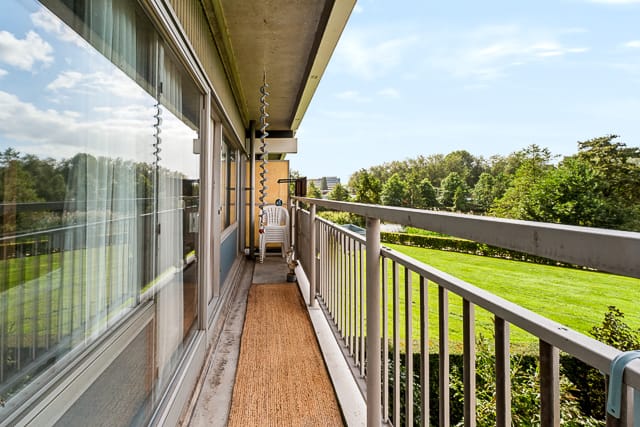 Appartement te koop: Aalscholversingel 416, Velp (Ge)
