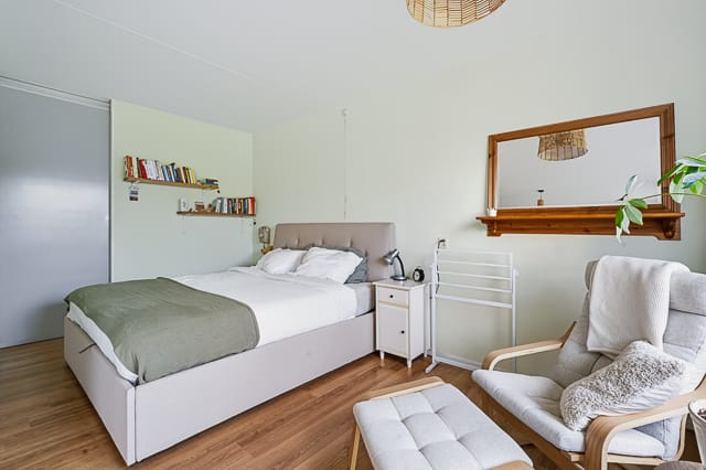 Appartement te koop: Aalscholversingel 416, Velp (Ge)