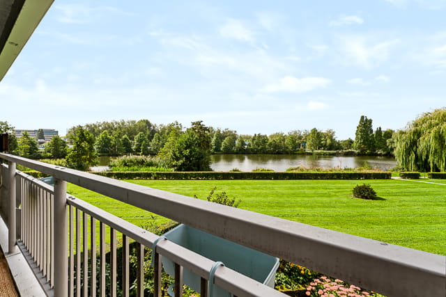 Appartement te koop: Aalscholversingel 416, Velp (Ge)