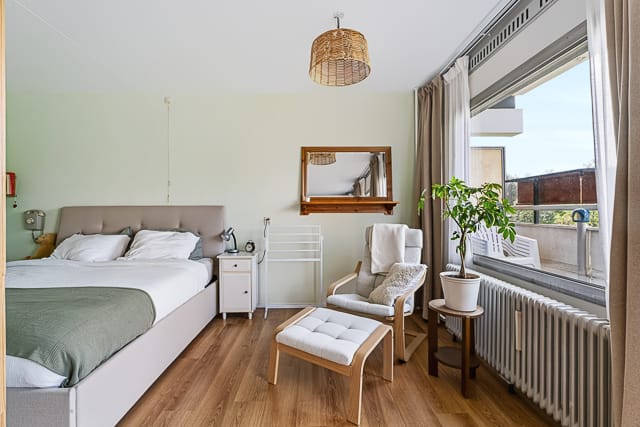 Appartement te koop: Aalscholversingel 416, Velp (Ge)