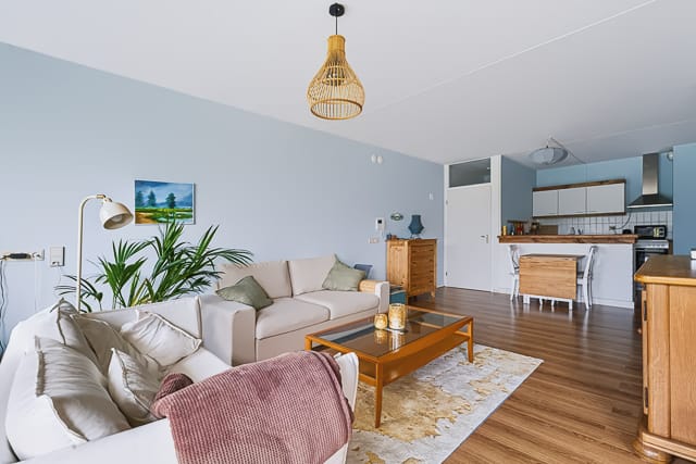 Appartement te koop: Aalscholversingel 416, Velp (Ge)