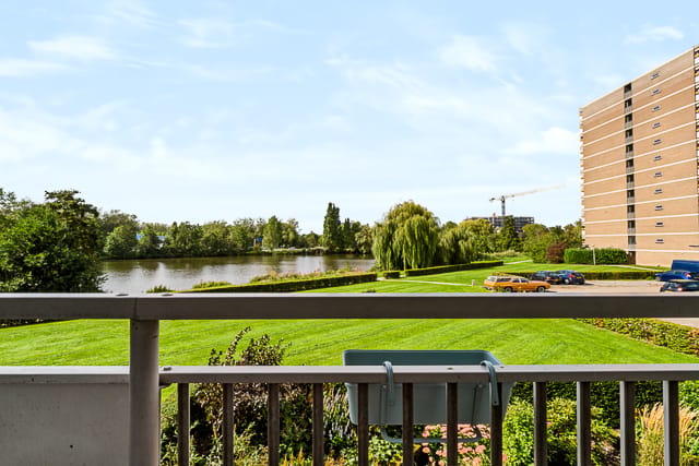 Appartement te koop: Aalscholversingel 416, Velp (Ge)