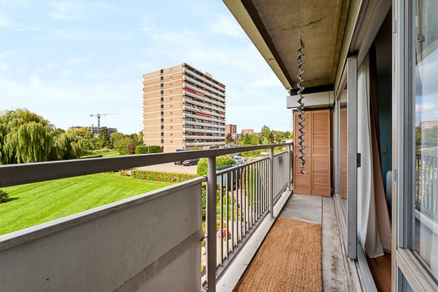 Appartement te koop: Aalscholversingel 416, Velp (Ge)