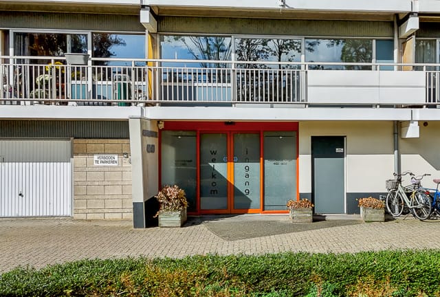 Appartement te koop: Aalscholversingel 416, Velp (Ge)