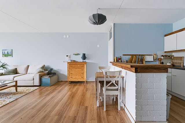 Appartement te koop: Aalscholversingel 416, Velp (Ge)