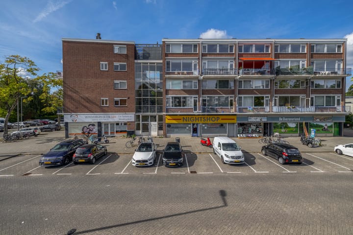 Foto 2 van Bierens de Haanweg 121