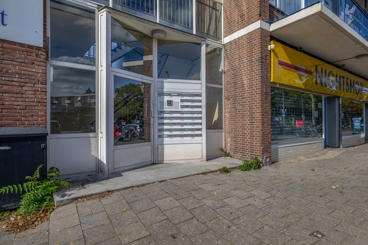 Foto 4 van Bierens de Haanweg 121