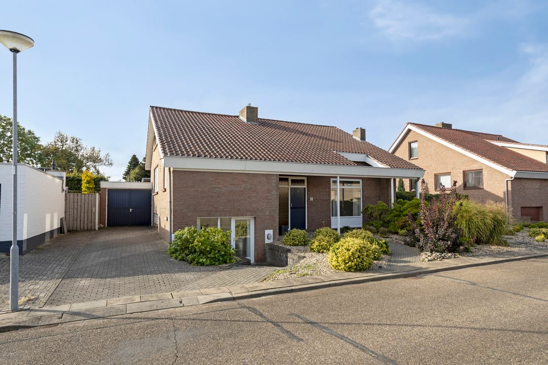 Photo 1 of Heggewikke 30