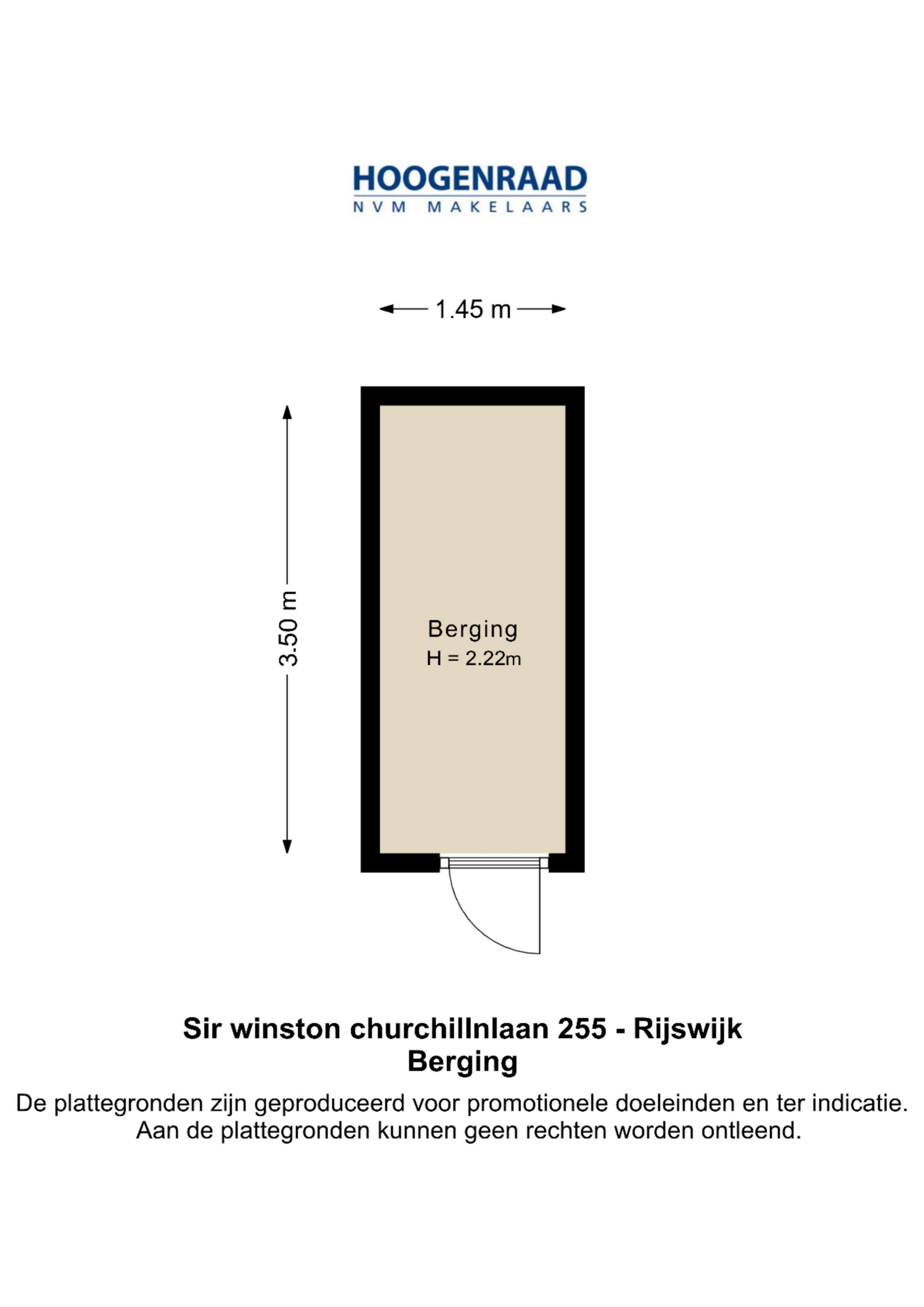 Foto 39 van Sir Winston Churchillln 255