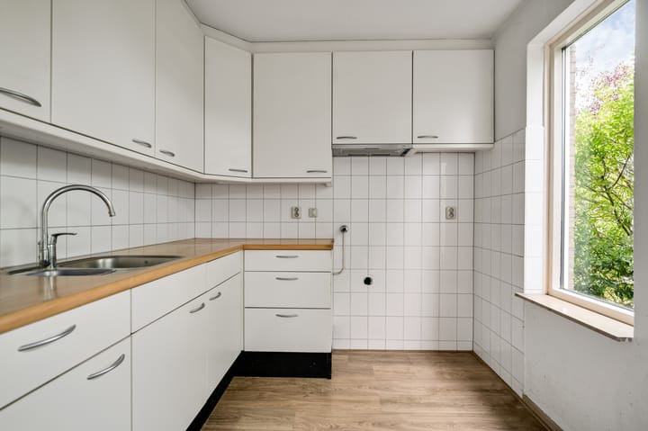 Hoekwoning te koop: Weefsterstraat 6, Roermond