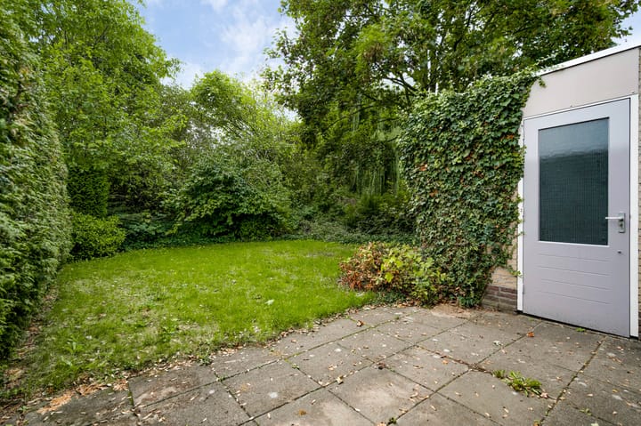 Hoekwoning te koop: Weefsterstraat 6, Roermond