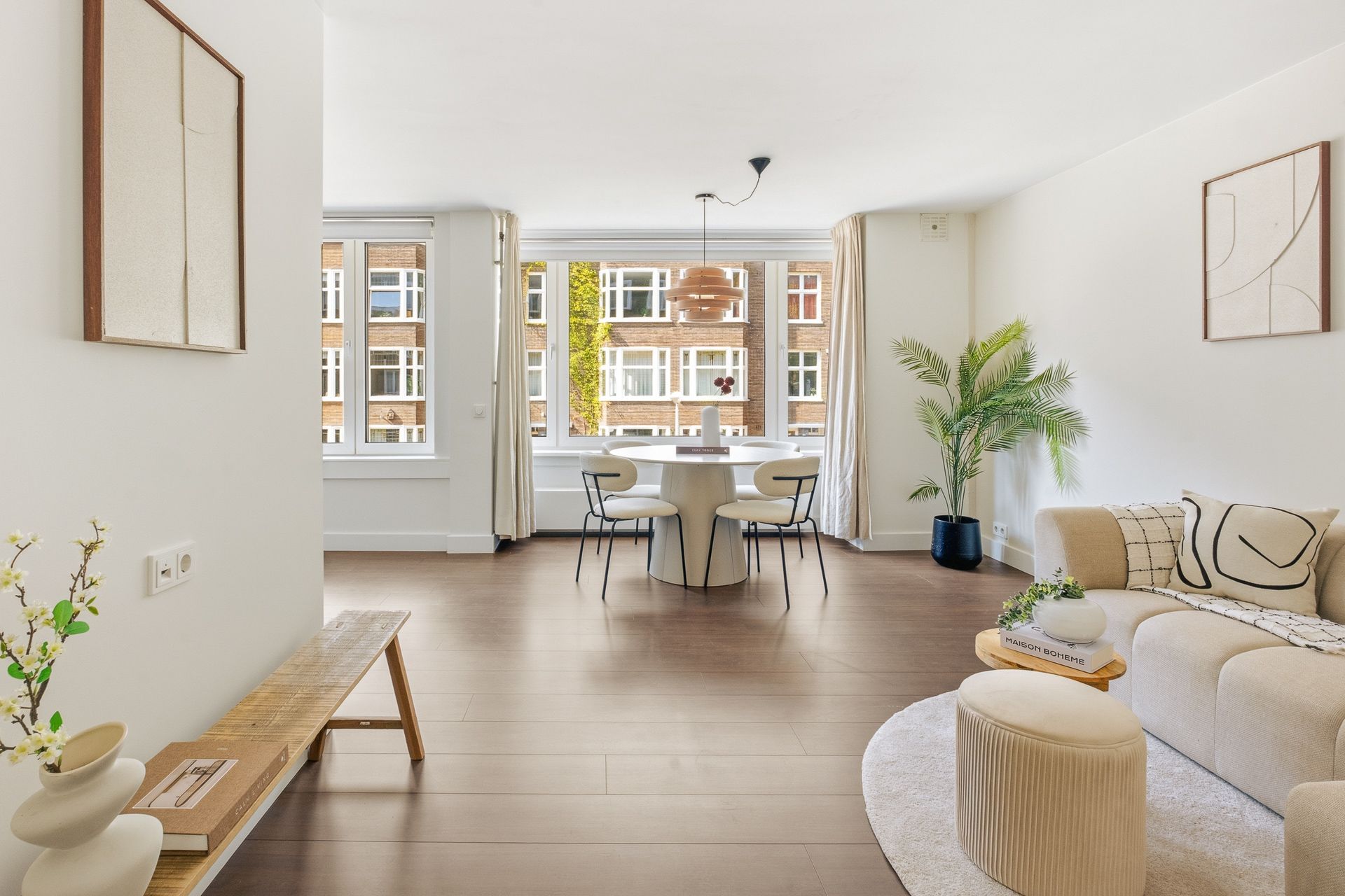Photo of Sanderijnstraat 38 1