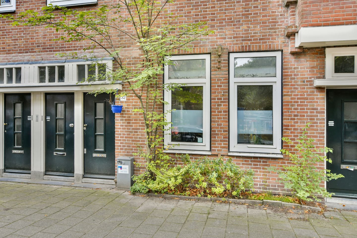 Foto 20 van Crynssenstraat 32-H