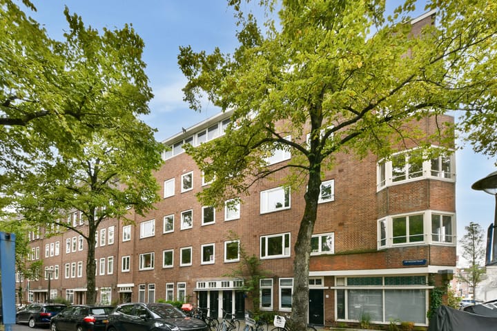 Foto 4 van Crynssenstraat 32-H