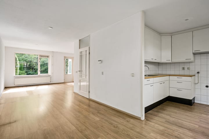 Hoekwoning te koop: Weefsterstraat 6, Roermond