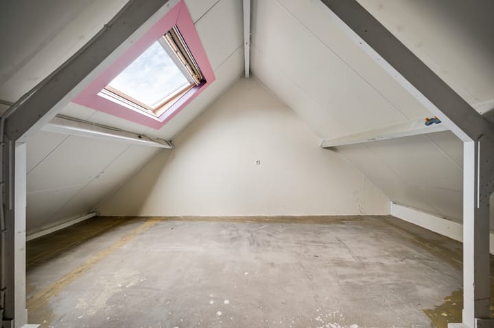 Hoekwoning te koop: Weefsterstraat 6, Roermond