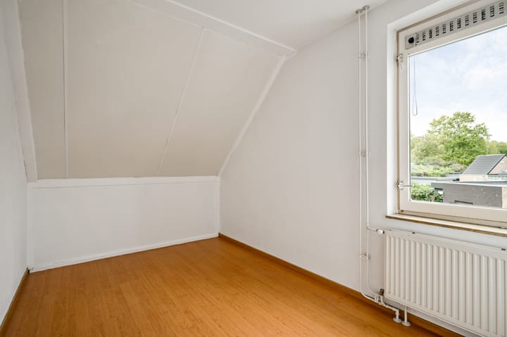 Hoekwoning te koop: Weefsterstraat 6, Roermond