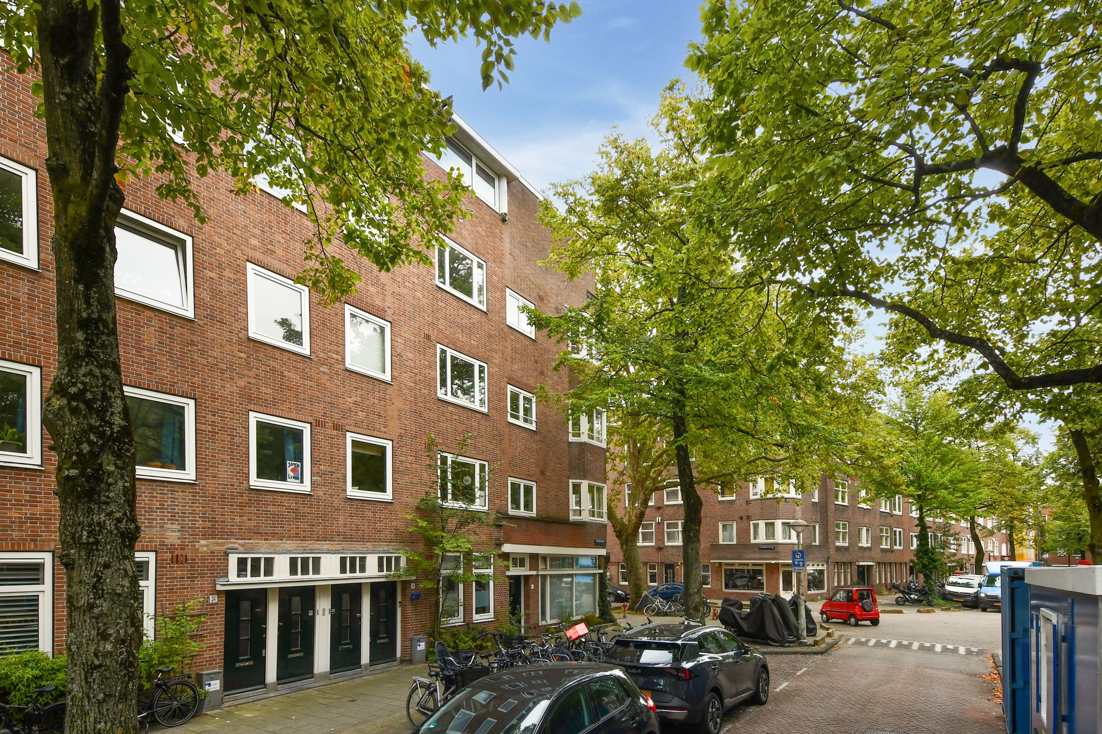 Foto 21 van Crynssenstraat 32-H