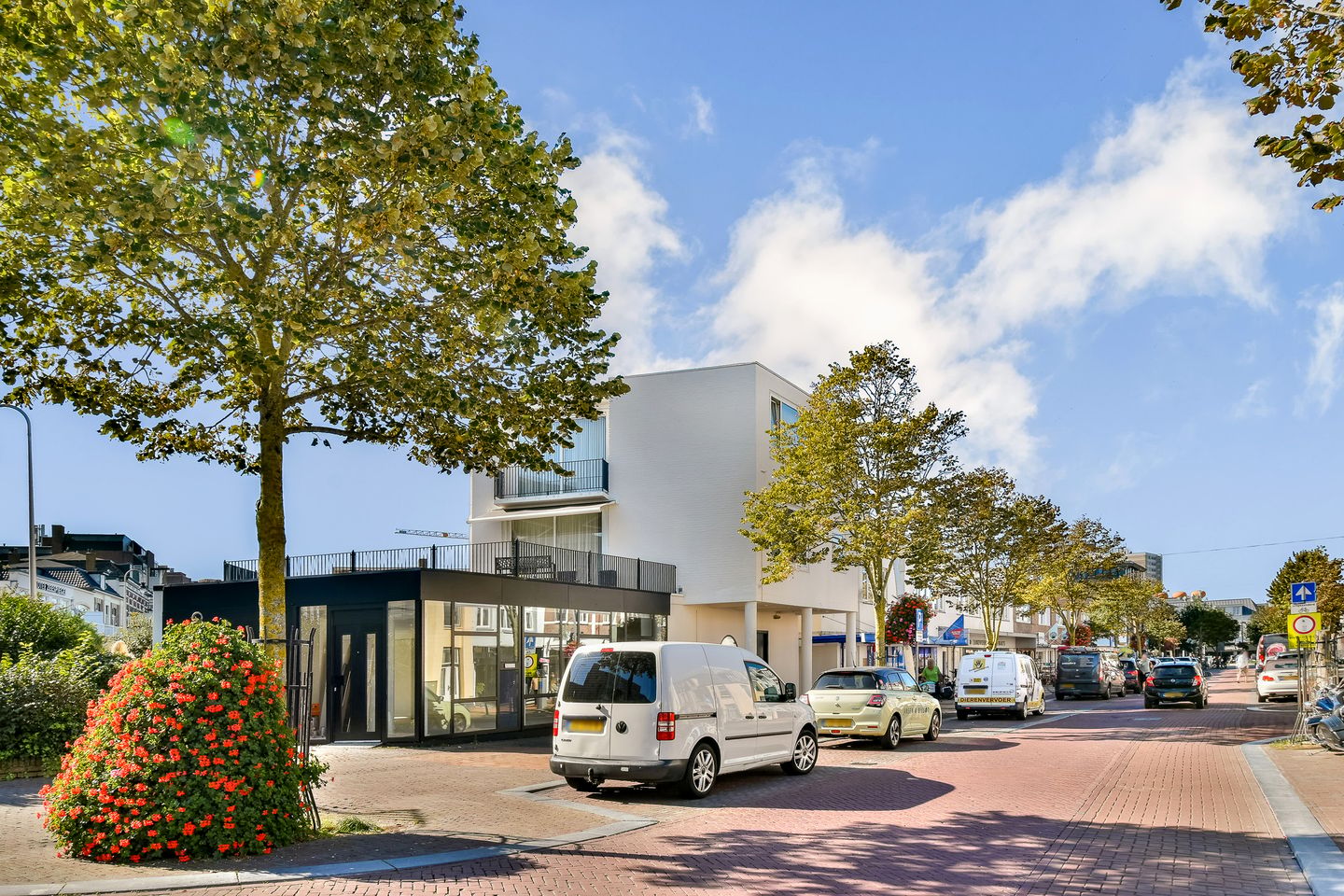 View photo 1 of Grote Krocht 38