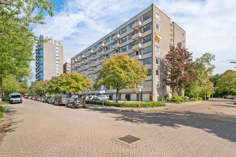 Zandvoorter Allee thumbnail