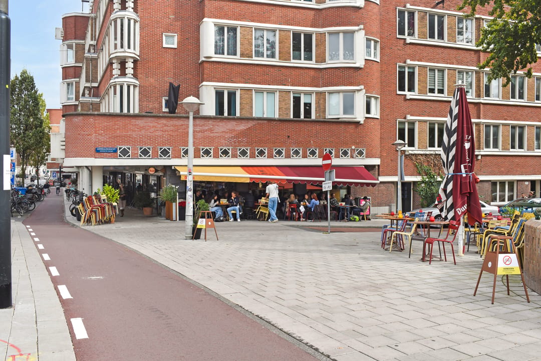 Photo 26 of Admiraal De Ruijterweg 121-2