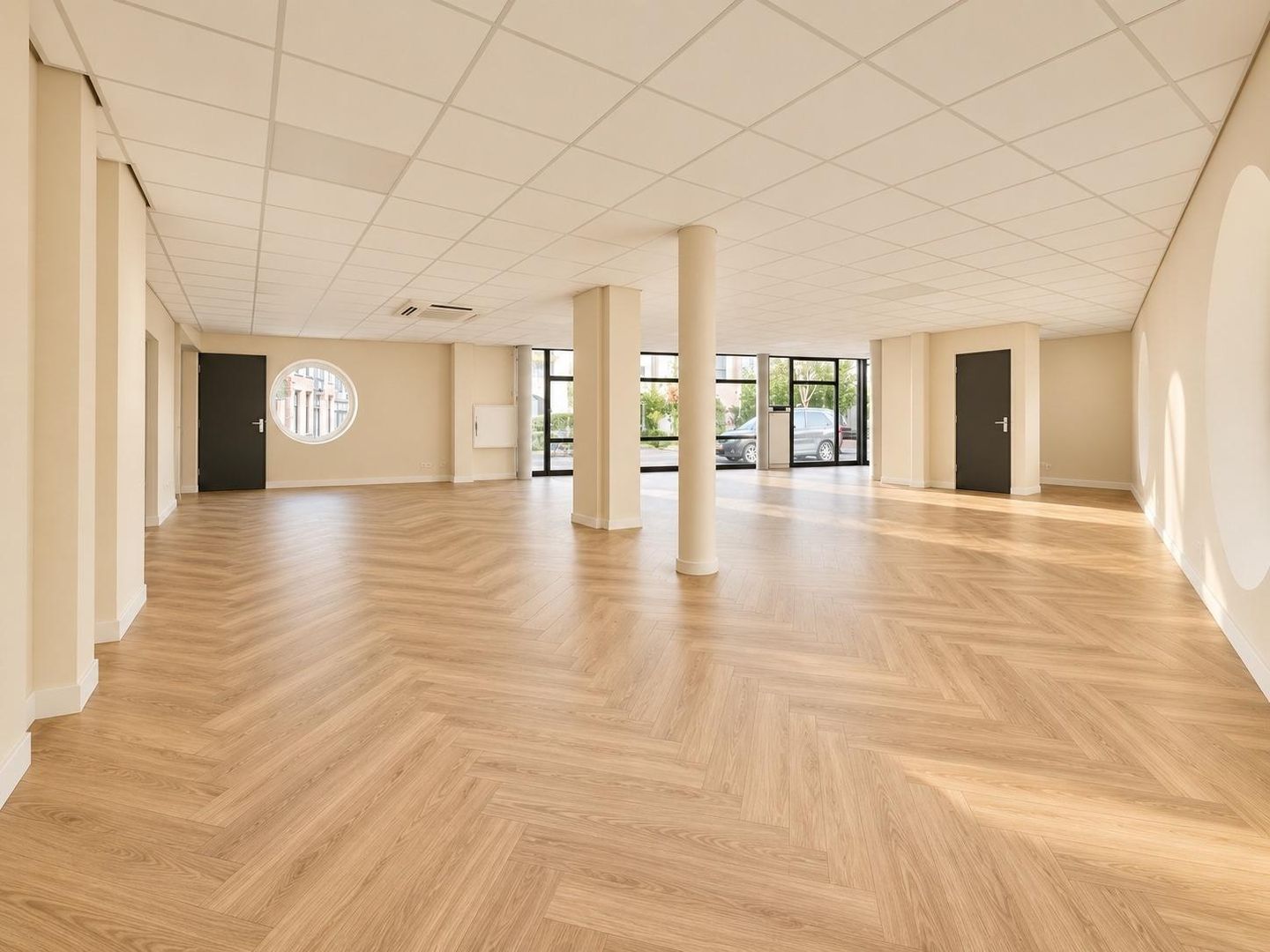 View photo 2 of Grote Krocht 38