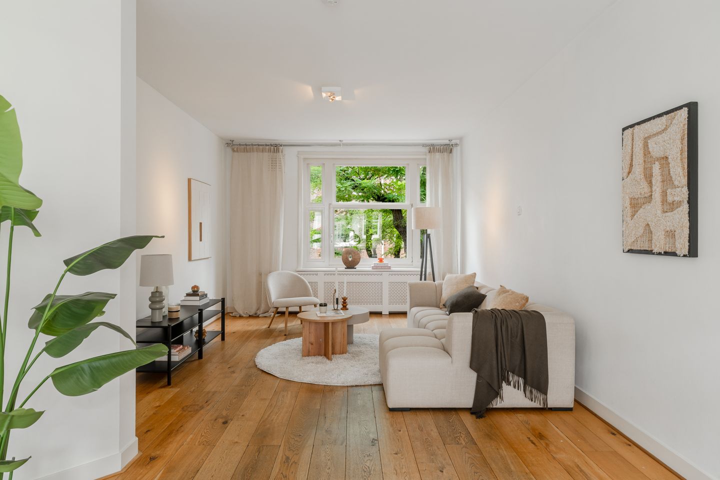 Foto 4 van Roerstraat 41-2