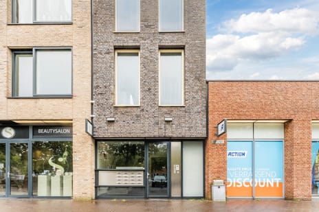 Meeuwenstraat thumbnail