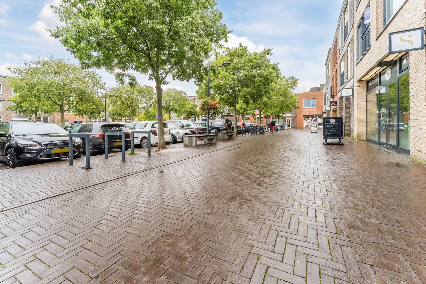 Foto 4 van Meeuwenstraat 23
