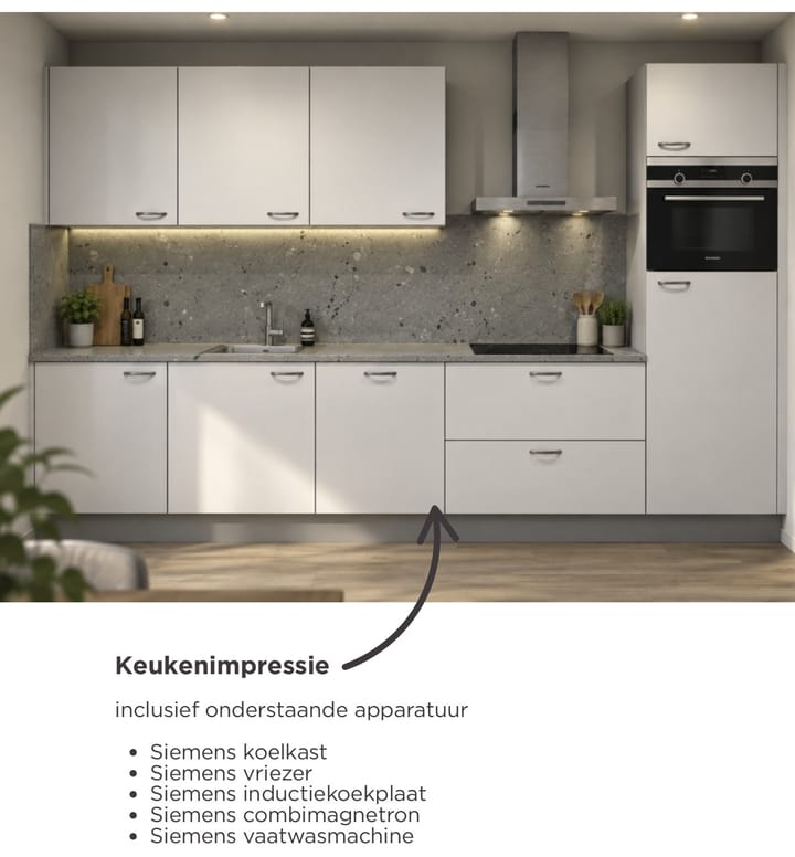 Foto 5 van B1 (Bouwnr. 26)