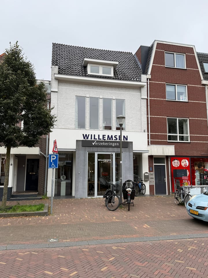 Daalseweg 236, Nijmegen