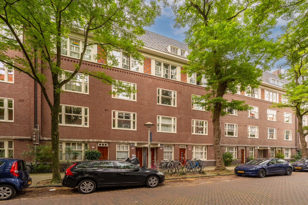 Foto 2 van Roerstraat 41-2