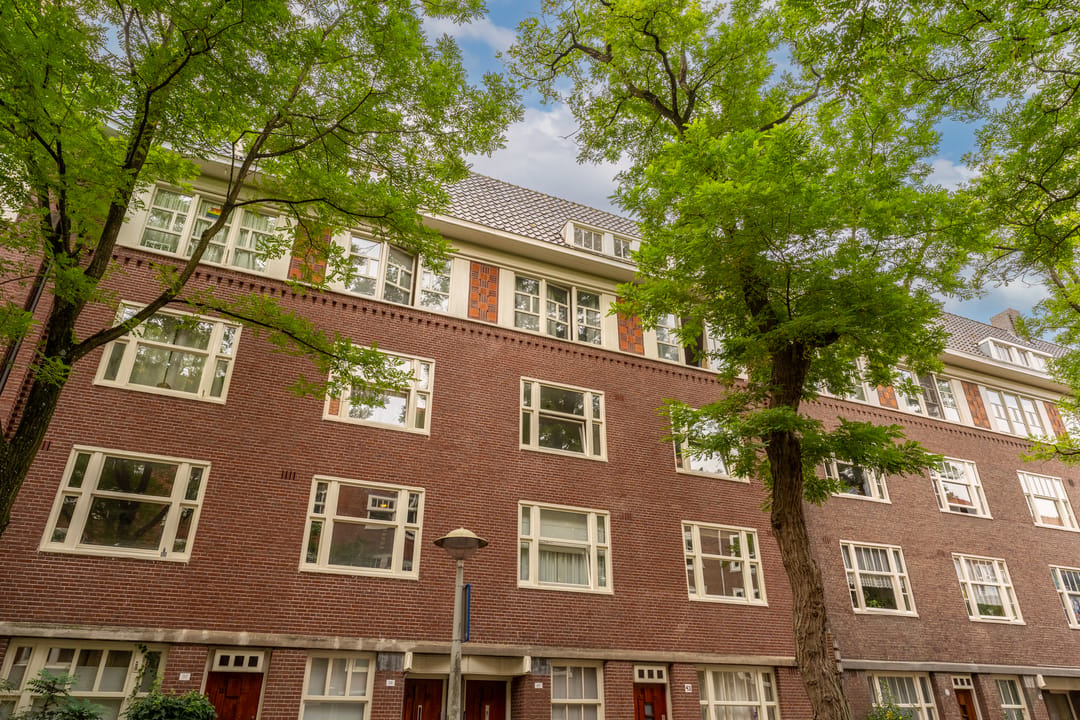 Foto 32 van Roerstraat 41-2