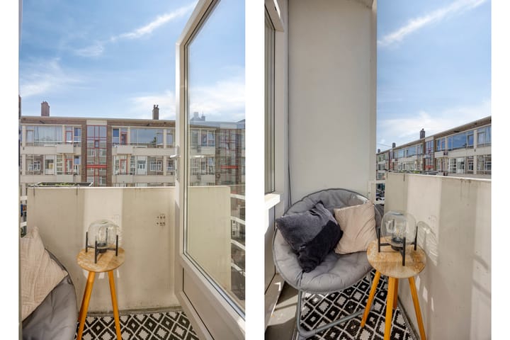 Foto 4 van Hoogstraat 67-C