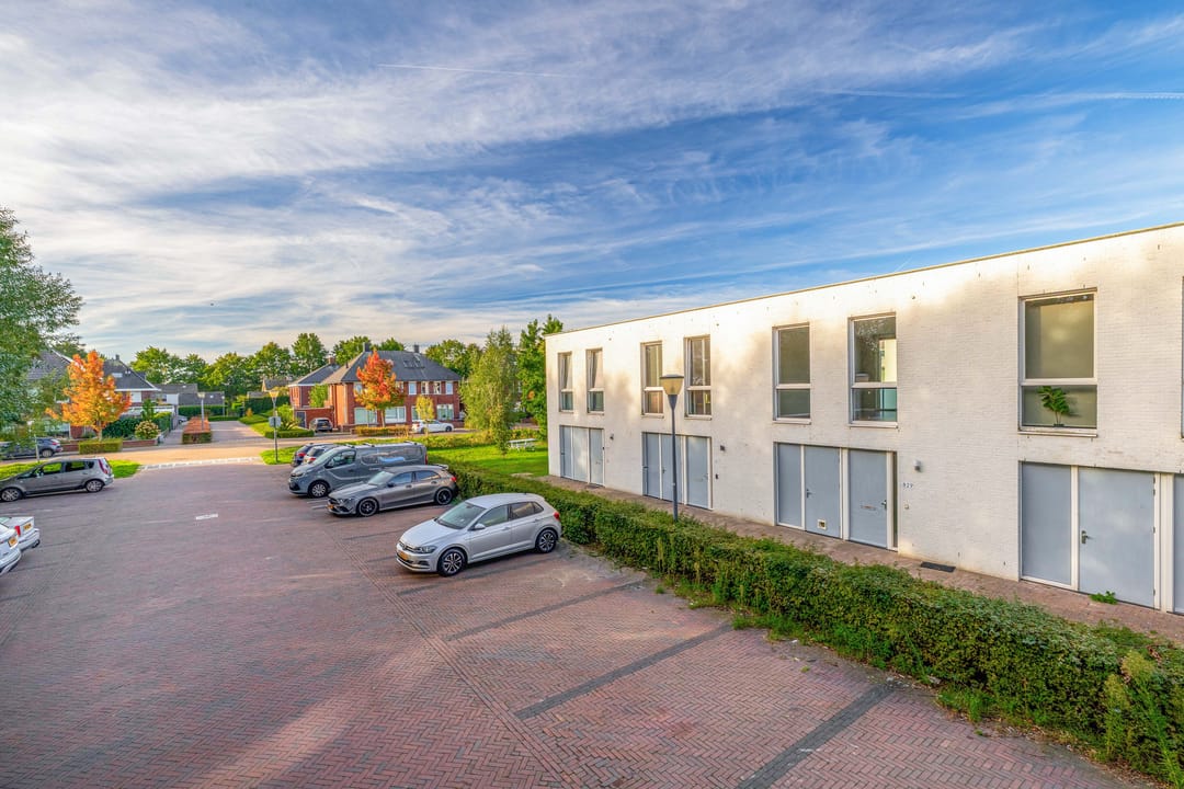 Foto 23 van Koetshuislaan 829