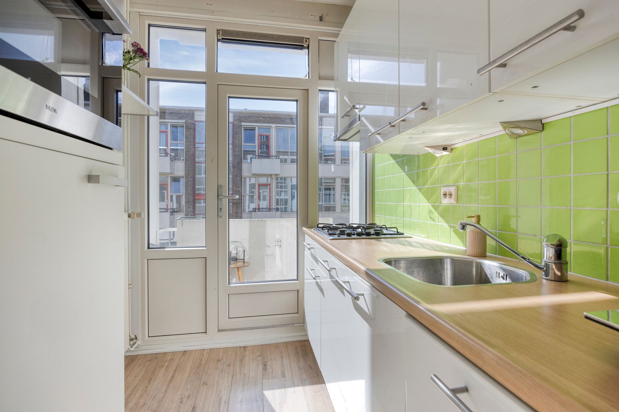 Photo 3 of Hoogstraat 67-C