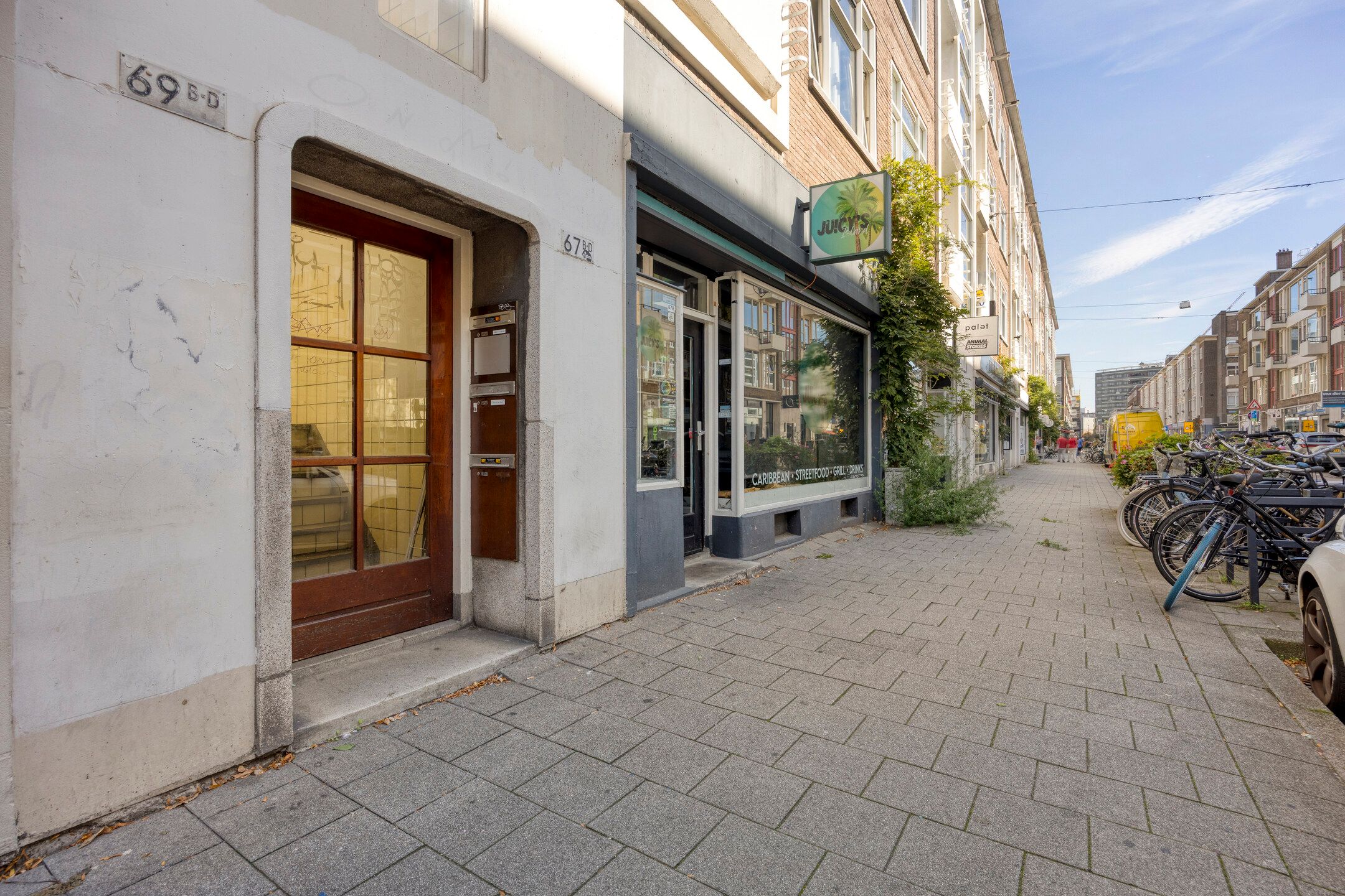 Photo 6 of Hoogstraat 67-C
